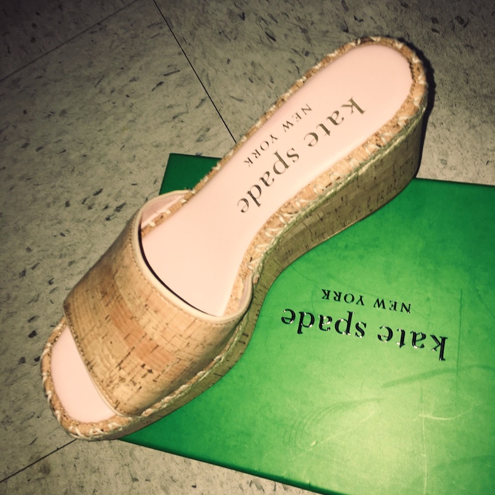 - Kate spade — NEW YORK